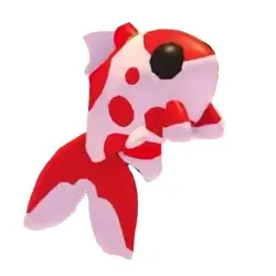 Koi Carp NFR | ADM | Adopt Me — Roblox, лот №216333