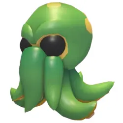 Kraken R | ADM | Adopt Me — Roblox, лот №216336