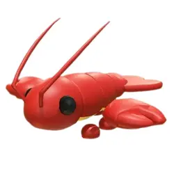 Lobster MFR | ADM | Adopt Me — Roblox, лот №216377
