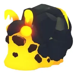 Magma Snail N | ADM | Adopt Me — Roblox, лот №216408