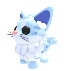 Maine Coon N | ADM | Adopt Me — Roblox, лот №216416