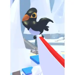 Maleo Bird NFR | ADM | Adopt Me — Roblox, лот №216420