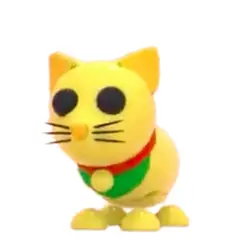Maneki-Neko FR | ADM | Adopt Me — Roblox, лот №216422