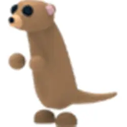 Meerkat MFR | ADM | Adopt Me — Roblox, лот №216449