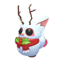 Merry Mistletroll NFR | ADM | Adopt Me — Roblox, лот №216455
