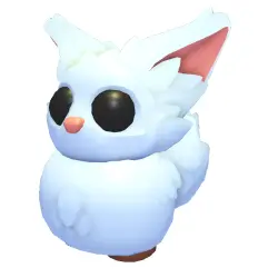 Mistletroll N | ADM | Adopt Me — Roblox, лот №216465