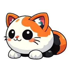 Mochi Meow FR | ADM | Adopt Me — Roblox, лот №216468