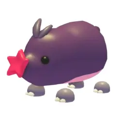 Mole F | ADM | Adopt Me — Roblox, лот №216472