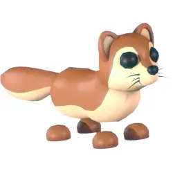 Mongoose MFR | ADM | Adopt Me — Roblox, лот №216479