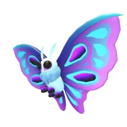 Moonlight Moth NFR | ADM | Adopt Me — Roblox, лот №216496
