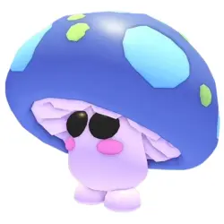 Mushroom Friend F | ADM | Adopt Me — Roblox, лот №216524