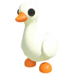 NFR GOOSE | ADM | Adopt Me — Roblox, лот №216534
