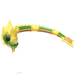 Naga Dragon M | ADM | Adopt Me — Roblox, лот №216536