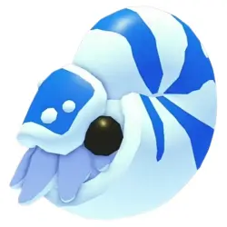 Nautilus FR | ADM | Adopt Me — Roblox, лот №216543