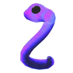 Nebula Snake NFR | ADM | Adopt Me — Roblox, лот №216545
