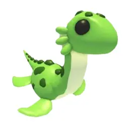 Nessie R | ADM | Adopt Me — Roblox, лот №216547