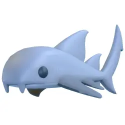 Nurse Shark R | ADM | Adopt Me — Roblox, лот №216562