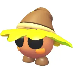 Oakee Wizard N | ADM | Adopt Me — Roblox, лот №216569