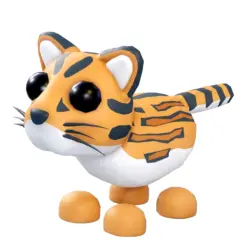 Ocelot MFR | ADM | Adopt Me — Roblox, лот №216571