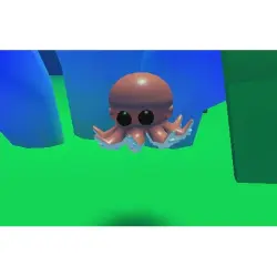 Octopus | ADM | Adopt Me — Roblox, лот №216573