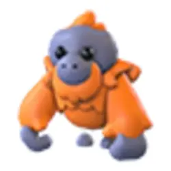 Orangutan N | ADM | Adopt Me — Roblox, лот №216593