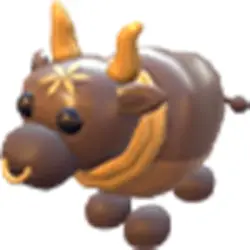 Ox FR | ADM | Adopt Me — Roblox, лот №217000