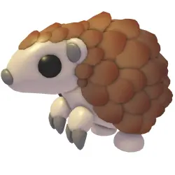 Pangolin MFR | ADM | Adopt Me — Roblox, лот №217007