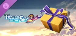 Trails in the Sky 2nd Chapter - 1st Chapter Attachment Set — STEAM AUTODELIVERY
