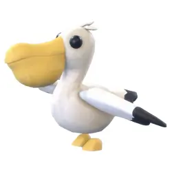 Pelican FR | ADM | Adopt Me — Roblox, лот №216602