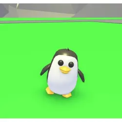 Penguin M | ADM | Adopt Me — Roblox, лот №216603