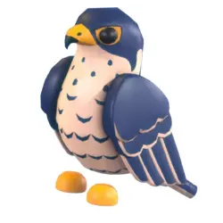 Peregrine Falcon M | ADM | Adopt Me — Roblox, лот №216609