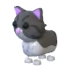 Persian Cat N | ADM | Adopt Me — Roblox, лот №216611