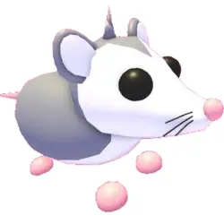 Possum R | ADM | Adopt Me — Roblox, лот №217437