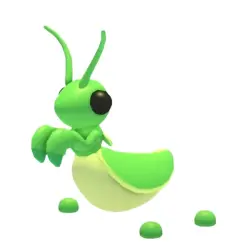 Praying Mantis NFR | ADM | Adopt Me — Roblox, лот №217442