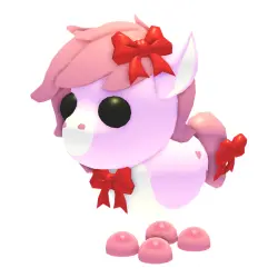 Pretty Pony N | ADM | Adopt Me — Roblox, лот №217448