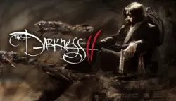 The Darkness II(steam key)(ru+cis)