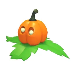 Pumpkin Friend M | ADM | Adopt Me — Roblox, лот №216668
