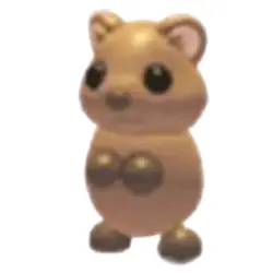 Quokka MFR | ADM | Adopt Me — Roblox, лот №216697
