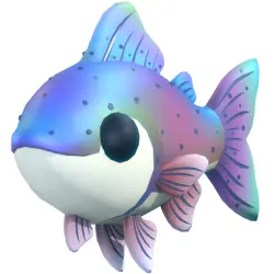 Rainbow Trout NFR | ADM | Adopt Me — Roblox, лот №216710
