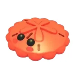 Red Sand Dollar MFR | ADM | Adopt Me — Roblox, лот №216740