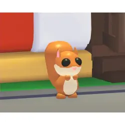 Red Squirrel R | ADM | Adopt Me — Roblox, лот №216746