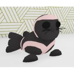 Ribbon Seal F | ADM | Adopt Me — Roblox, лот №216757