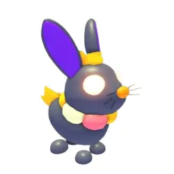 Rice Cake Rabbit R | ADM | Adopt Me — Roblox, лот №216761