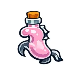 Ride Potion | ADM | Adopt Me — Roblox, лот №216762