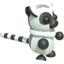Ring-tailed Lemur N | ADM | Adopt Me — Roblox, лот №216764