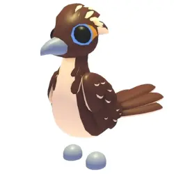 Roadrunner FR | ADM | Adopt Me — Roblox, лот №216771