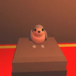 Robin NFR | ADM | Adopt Me — Roblox, лот №216777