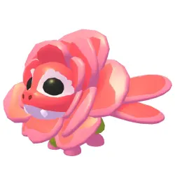 Rose Dragon R | ADM | Adopt Me — Roblox, лот №216790