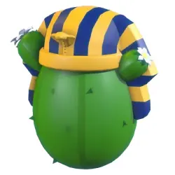 Royal Desert Egg | ADM | Adopt Me — Roblox, лот №216802