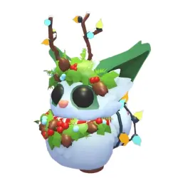 Royal Mistletroll FR | ADM | Adopt Me — Roblox, лот №216803